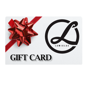 Lamiglas Gift Card