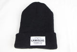 Lamiglas OG Logo Winter Beanie