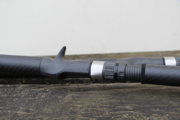 HS934HC | Redline Composite 9'3" 15-30lb Cast (Salmon Troll, Plug & Downrigger)
