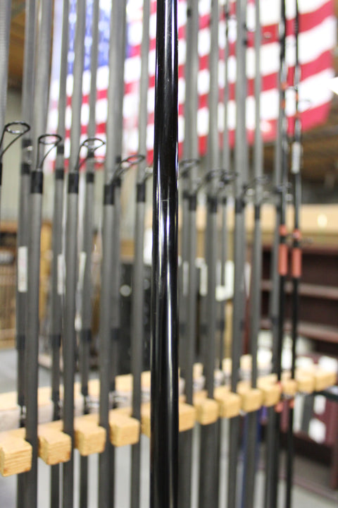 Redline Salmon & Steelhead