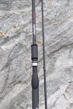 HS 911 MS | Redline 9'11 8-12lb Spin (Steelhead Float)