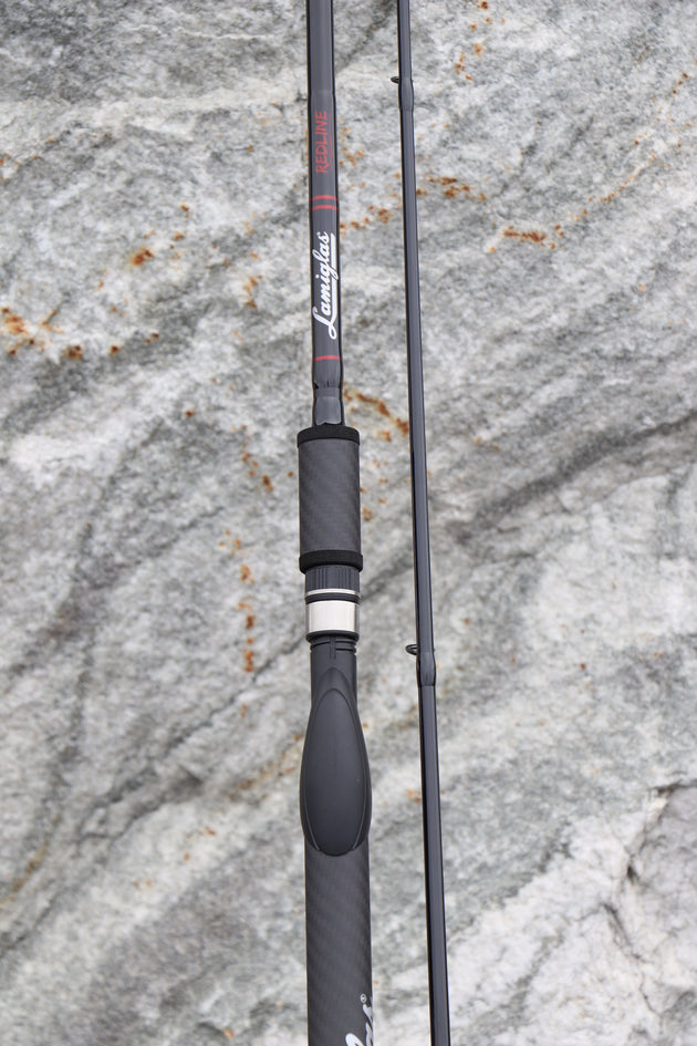 HS 94 MHS - Redline 9'4 10-20lb Spin (Salmon & Steelhead)