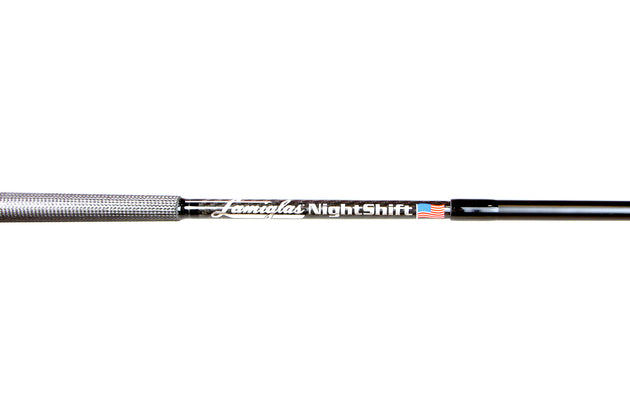 NS10MS | NightShift 10' Medium 3/4-4 oz M4 Nano Tech