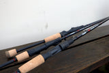 XP 702 S | Light Spinning Rod 6-10lb Moderate