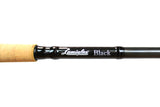 B7040C | Black Inshore 7' Heavy Cast