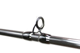 B7030C | Black Inshore 7' Heavy Cast