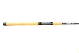 B6815C | Black Inshore 6'8" Medium Heavy Cast