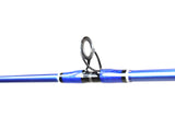 BW710S | Bluewater 7'10" 15-40lb 1-4oz Spin (Popper, Swimbait & Live Bait)