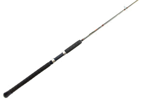 Lamiglas Black Inshore B7320S Spinning Rod