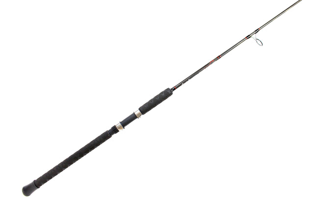 Castalia Ultralight Force Spinning Rod 2.13 m 1-7 g - Ultra Light