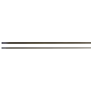HS1442M - Centerpin 12'0" 2PC 6-15lb 1/4-3/4oz