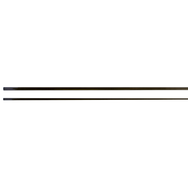HS1442M - Centerpin 12'0" 2PC 6-15lb 1/4-3/4oz