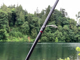 HS12CS | Redline CenterSpin 12' 6-15 lb.