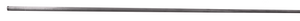 GP1085 - 2-piece 9' foot  5 weight Graphite Fly Blank