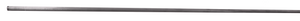 GP1089 - 2-piece 9' foot  9 weight Graphite Fly Blank