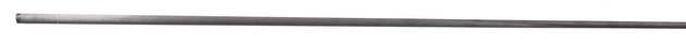 GP1089 - 2-piece 9' foot  9 weight Graphite Fly Blank